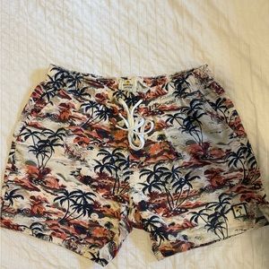 Marine layer, bathing suit